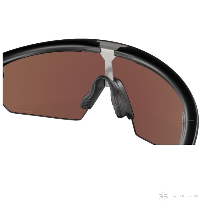 Saulesbrilles Oakley Sphaera Matte Black/Prizm Deep Water Polarized