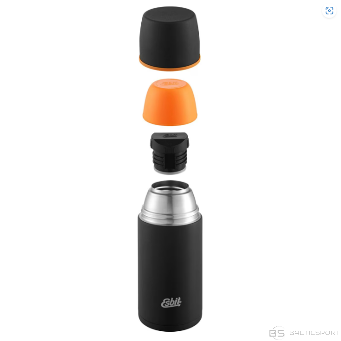 Termoss Esbit Vakuumflask -0.5L