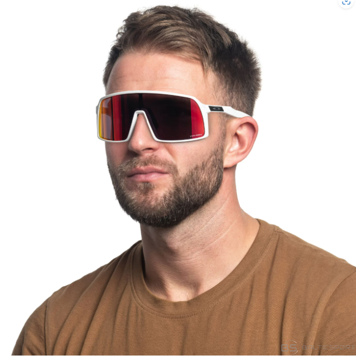 Oakley Sutro Lite saulesbrilles - matēts /Prizm Road