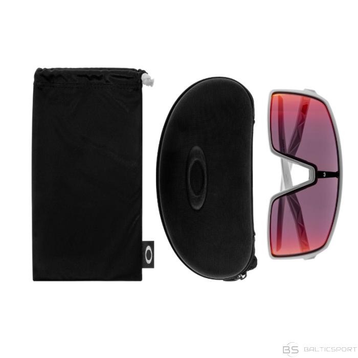 Oakley Sutro Lite saulesbrilles - matēts /Prizm Road