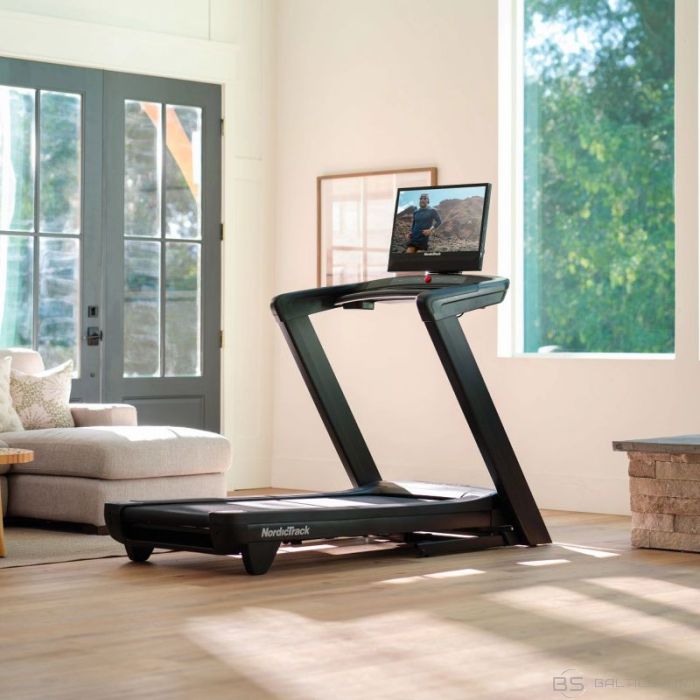 Skrejceliņš, skriešanas celiņš Nordictrack Commercial 2450 Electric Treadmill