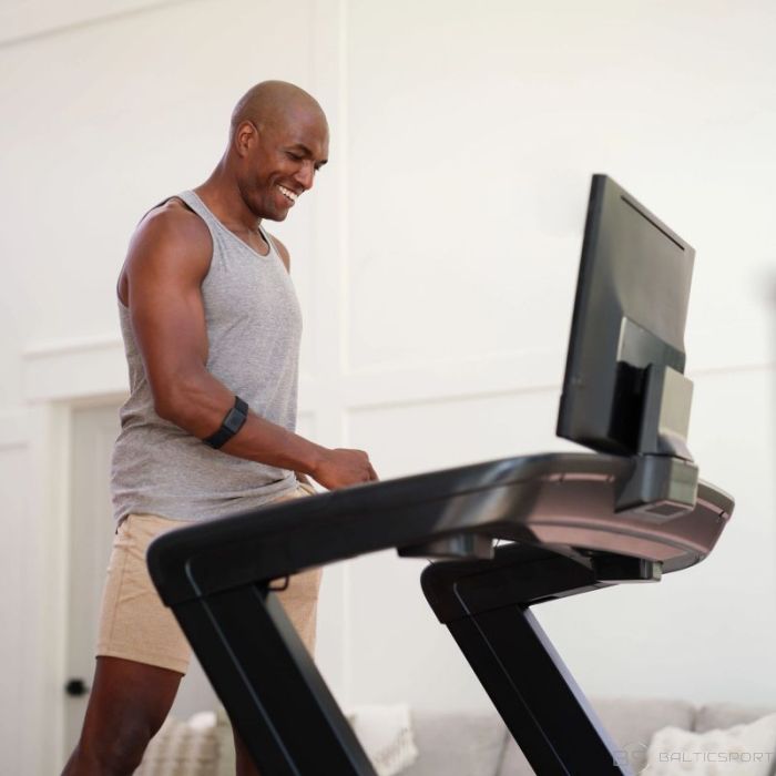 Skrejceliņš, skriešanas celiņš Nordictrack Commercial 2450 Electric Treadmill