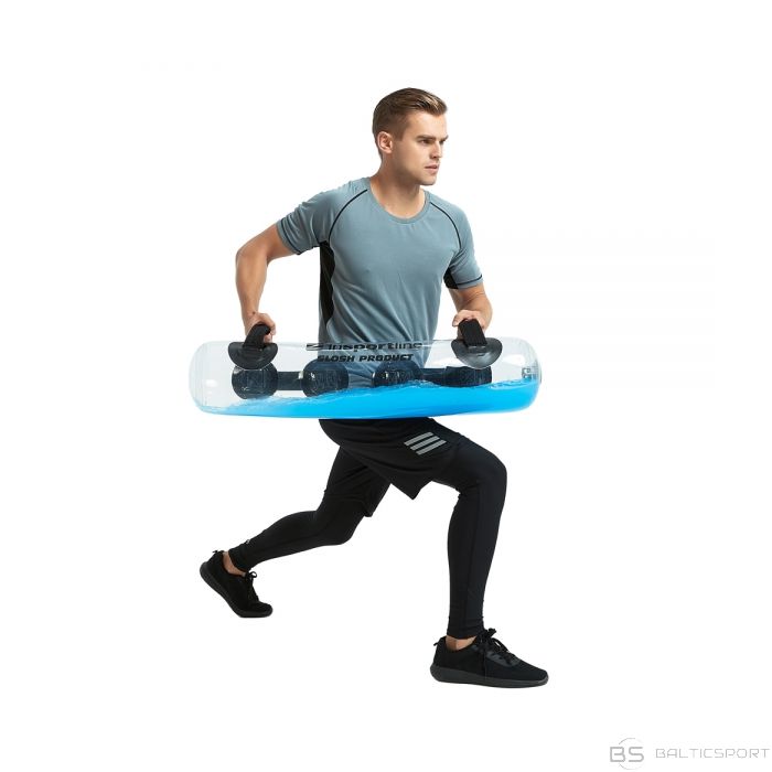 Smaguma maiss Aquabag  līdz 41.4kg / 40l