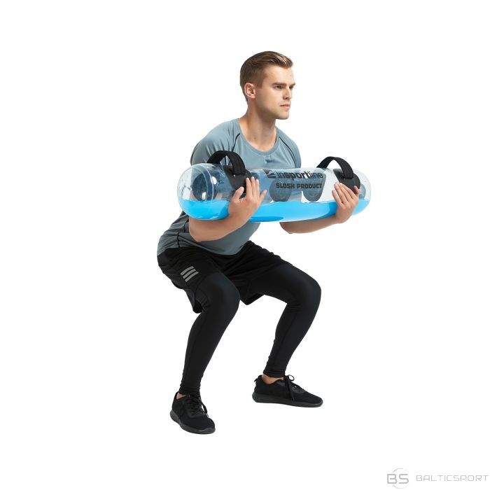 Smaguma maiss Aquabag  līdz 41.4kg / 40l