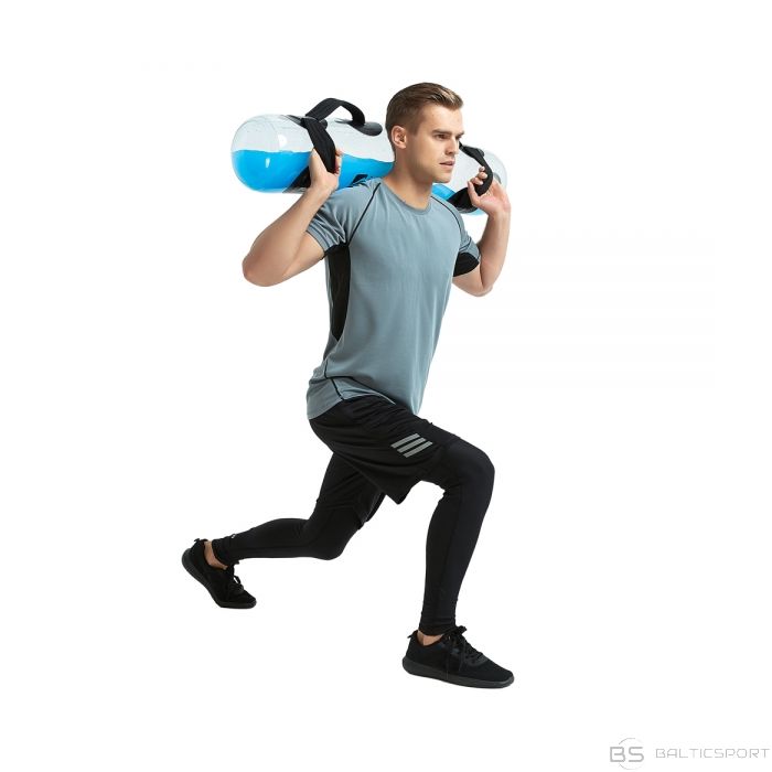 Smaguma maiss Aquabag  līdz 41.4kg / 40l