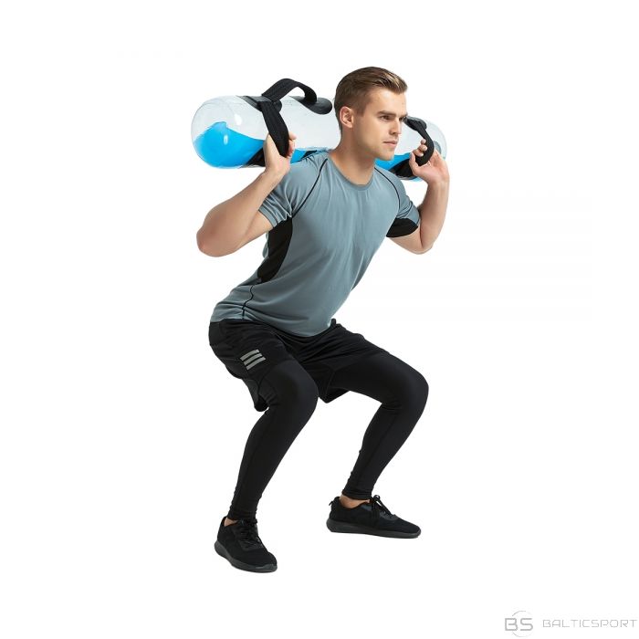 Smaguma maiss Aquabag  līdz 41.4kg / 40l