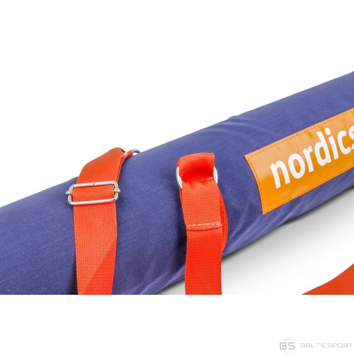 Nordic Elite šķēpu caurule 7 šķēpiem