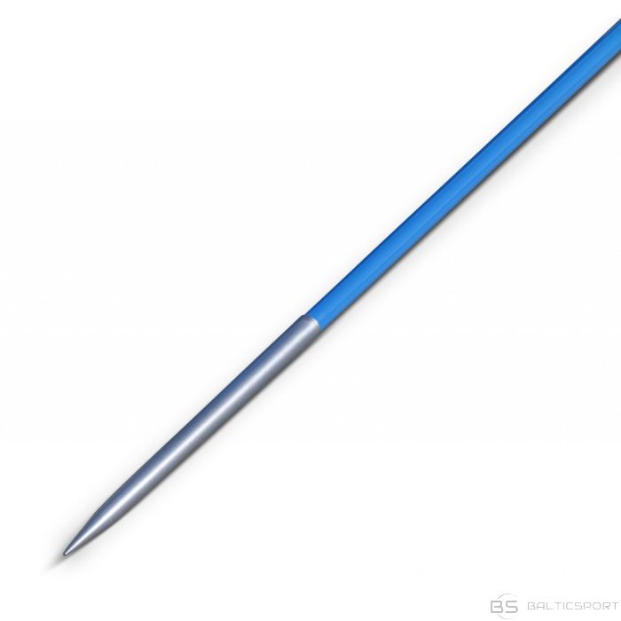 Nordic Master Alu Competition Javelin - 600 g - Flex 7.9