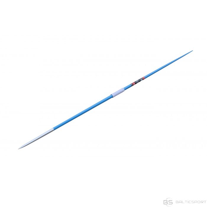Šķēps / Nordic Master Steel Competition Javelin - 700 g - Flex 7.4