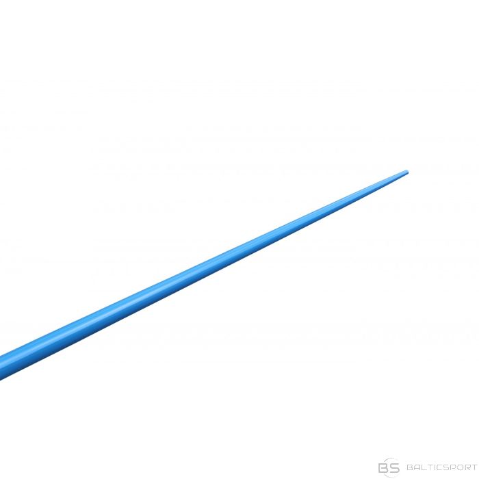 Šķēps / Nordic Master Steel Competition Javelin - 700 g - Flex 7.4