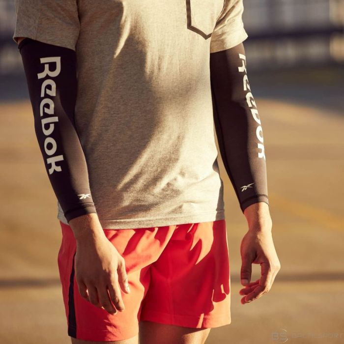 Reebok Компрессионные рукава Activchill Rasl-13025BK (Н/Д)