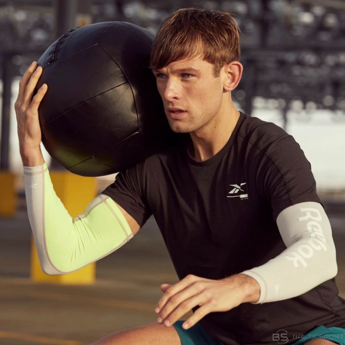 Reebok Kompresijas uzmavas Activchill RASL-13024GR  IZM. M