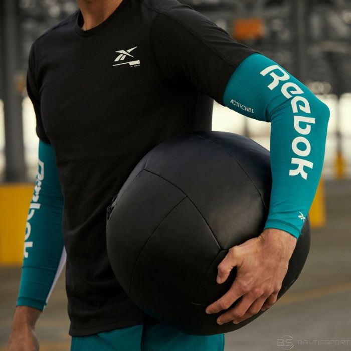 Reebok Kompresijas uzmavas Activchill Rasl-13025GN IZM L