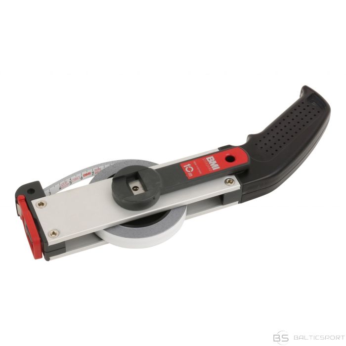 Mērlente / BMI Open Reel Steel