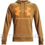 Under Armour Under Armor Rival Fleece Big Logo HD Sweatshirt M 1357093 277 (S)