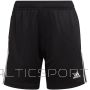 Adidas Condivo 22 Training W shorts HI6074 (XS)