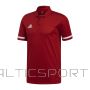 Adidas Komanda 19 M DX7266 polo krekls (S)