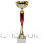 Puchar Tryumf W2083 / C - 23 cm / srebrny