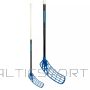 Salming  Nitro Lite LTD Trident Touch X F27 Black/Blue ( 1095511-0103)