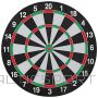Inny Sizala šautriņu dēlis 30 cm + 6 šautriņas EB030231 / BT171525 (šautriņas)