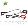 Power tube set REEBOK RATB-30034