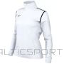 Nike Park 20 Knit Track Jacket FJ3024-100 / white / L