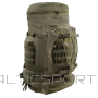Ietilpīga 85l Mugursoma Texar Max pack 85 Olive