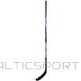 Fischer SX3 One Piece Stick Sr hokeja spēlētāja kompozīta nūja (H12012-61)