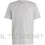 adidas Essentials Single Jersey Embroidered Small Logo M IC9288 (S)