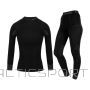 Alpinus Termoaktīvā apakšveļa Tactical Base Layer Set W GT18370 (L)
