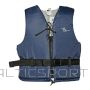 Glābšanas veste Fit&float 58x52x8cm 90+kg zila