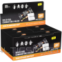 Sausā spirta tabletes Esbit olid Fuel 8x27g