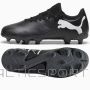 Buty Puma Future 7 Play FG/AG Jr 107734-02 / czarny / 37