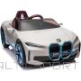 Enero BMW i4 BALTAIS ELEKTROMAŠĪNAS