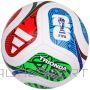Adidas Trionda FIFA Pasaules kausa 2026 treniņu bumba JD8032 5.izm