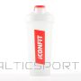 ICONFIT Šeikeris 800ml / balts