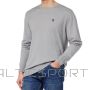 Tommy Hilfiger Adīts džemperis ar apkakli M UM0UM02629 (L)