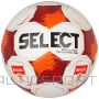 Futbola bumba-Select Bumba Brillant Training DB Betclic 1 Liga / balta / 4