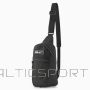 Torba przez ramię Puma Deck Crossbody Bag 079190-01 / czarny