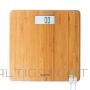 Salter 9294 WD3REU16 Bamboo Bathroom Scale