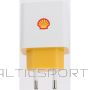 Stacja Partnerska Shell LĀDĒTĀJA KUBA ADAPTERS USB AIC 20W SHELL