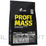 Muskuļu masas palielināšanas komplekss OLIMP SPORT NUTRITION PROFI MASS 1000g