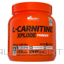L- karnitīns Olimp Sport Nutrition Olimp L-Carnitine