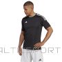 Koszulka adidas Campeon 23 JSY HR2623 / czarny / XXL