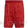 Goalkeeper shorts adidas Condivo 22 M H18814 (XL)