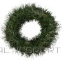 Dekoratīvs vainags riepa 25 cm Saska Garden
