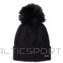 Columbia Шапка-бини с помпоном Boundless Days Cable Knit W 2092641010 (один размер)