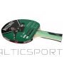 Butterfly Timo Boll Smaragd / FL rakete - ieliekta