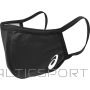 Asics Maskas sejas vāka logotips 3033B422 003 (N/A)