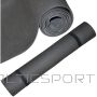 Xqmax FITNESA JOGAS PILATES EVA PAMATS 180x60x0.4CM MELNS